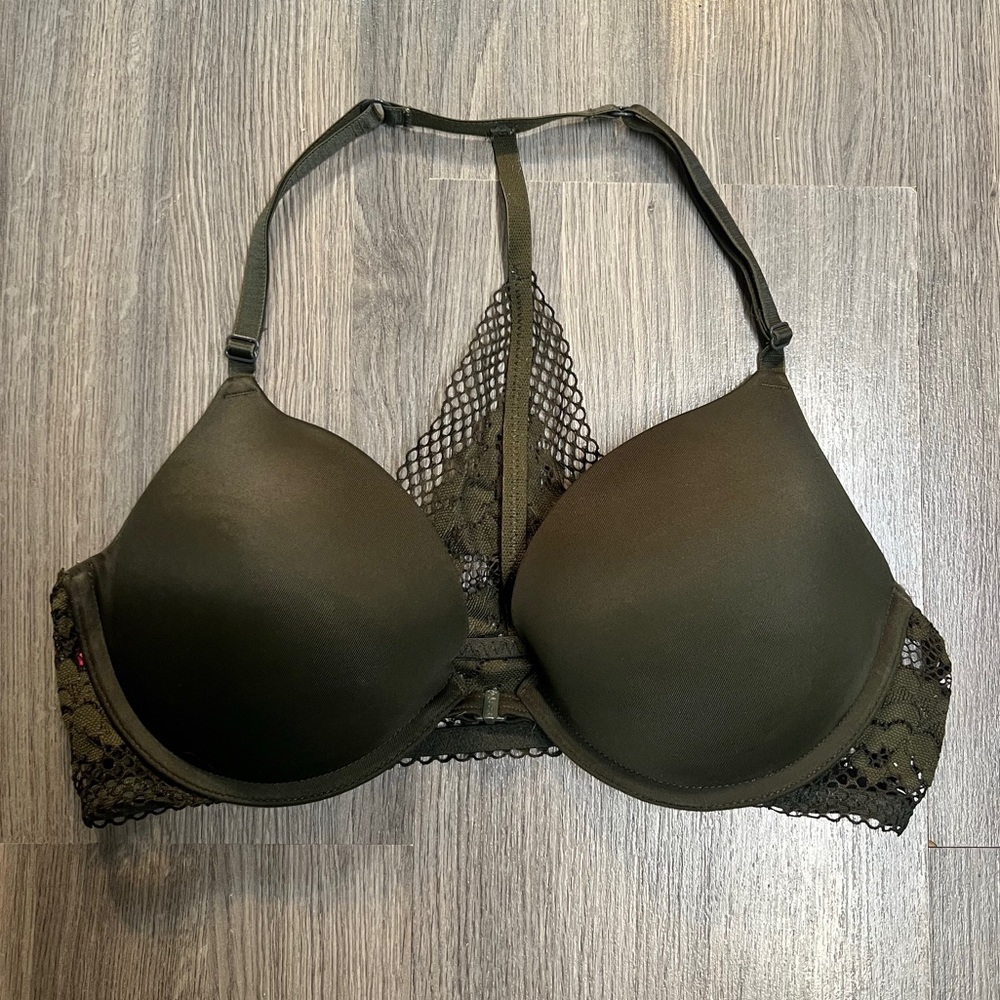 La Senza Push up Bra